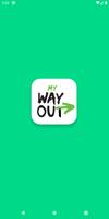 My Way Out poster