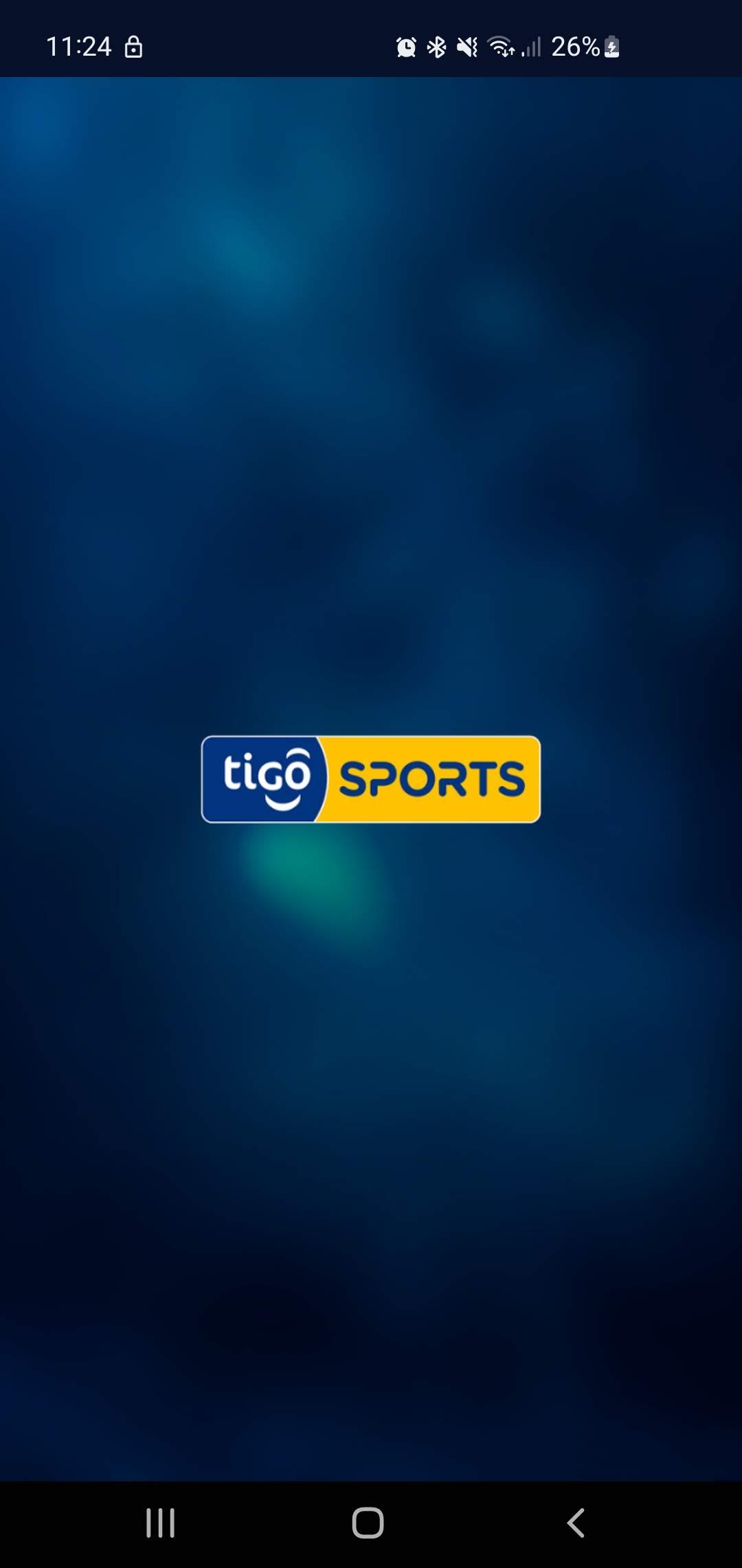 Tigo ONE tv – Apps on Google Play