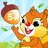 Волшебная подготовка к школе! APK