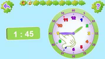 Волшебная подготовка к школе! screenshot 5
