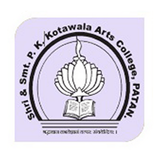 Patan Arts College icon