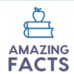 Amazing facts collection app