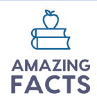 Amazing facts collection app icône