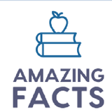 Amazing facts collection app иконка