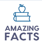 Amazing facts collection app 圖標