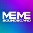 Meme Soundboard - Unlimited Me aplikacja