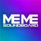 آیکون‌ Meme Soundboard