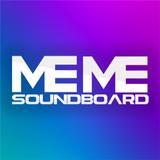 Meme Soundboard ícone