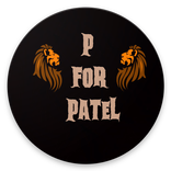 Patel No Vat