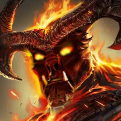 Descargar XAPK de El Camino Diablo:Inmortal Caza