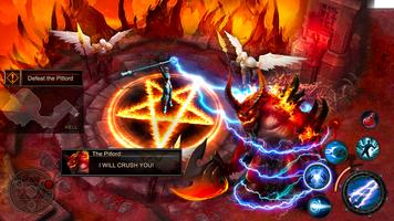 Path of Evil تصوير الشاشة 3