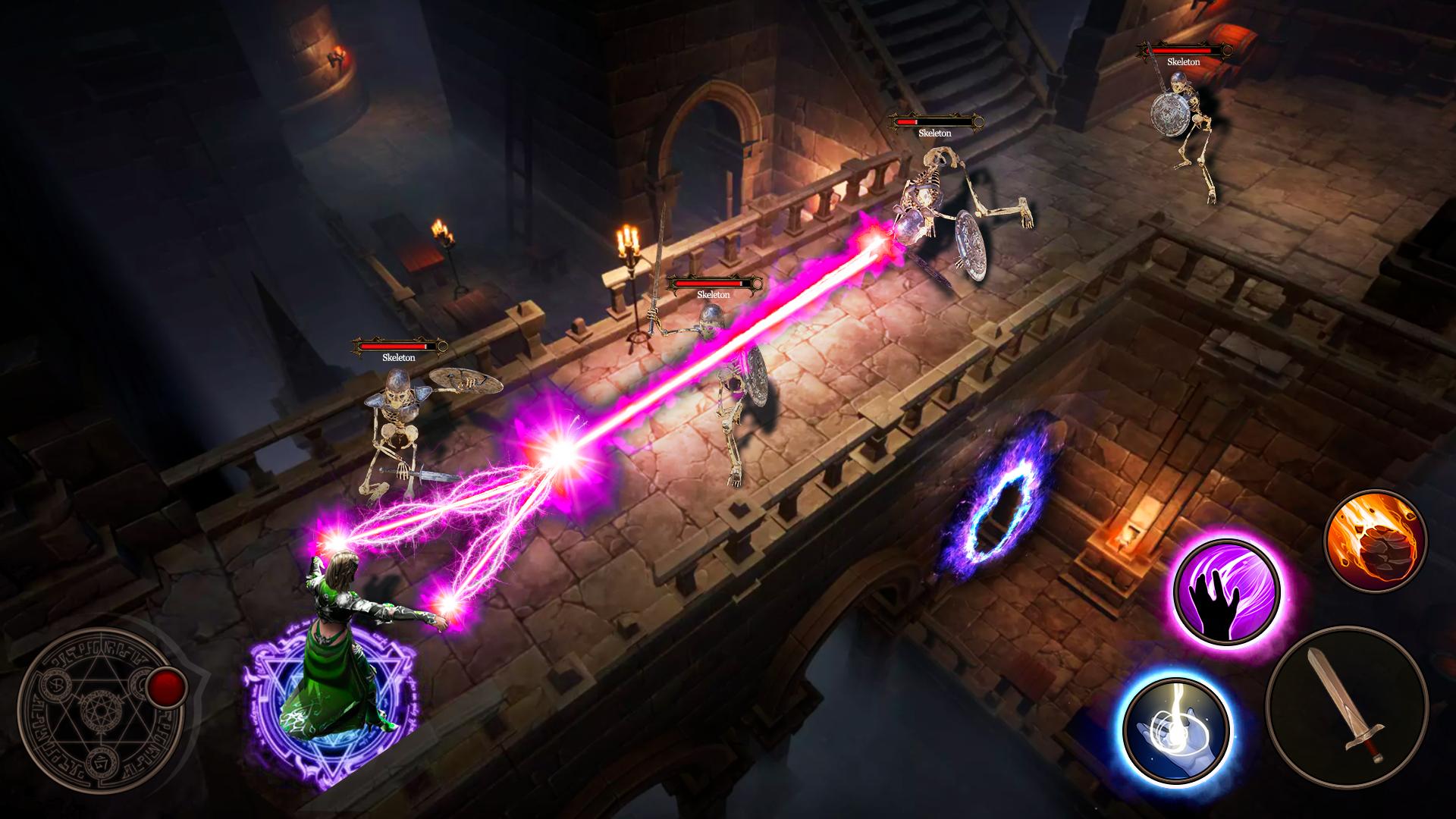 Rpg hack. Андроид Path of Evil: Immortal Hunter. Path of Immortals. Игры Action RPG на Android. Action/RPG И Hack and Slash.