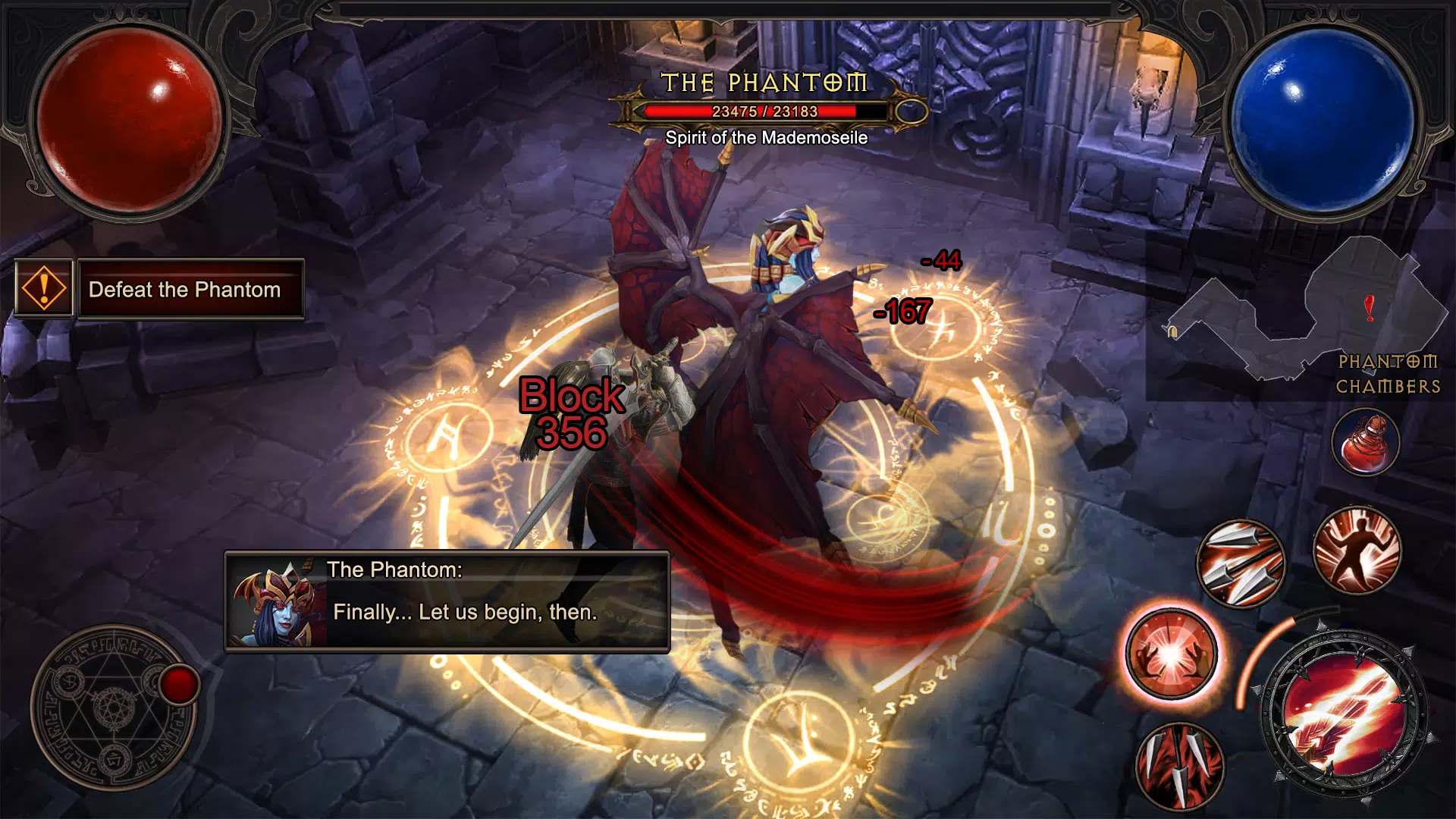 Diablo Immortal APK Download v1.4 for Android, iOS, and Windows PC [APK +  OBB]