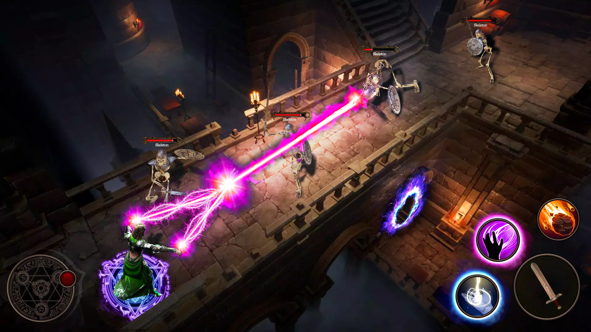 Undecember - - Android & iOS MODs, Mobile Games & Apps