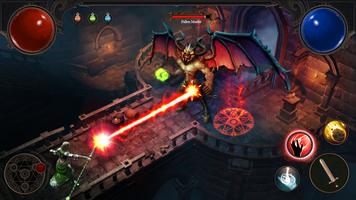 Path of Evil Screenshot 3