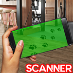 Pathfinder Scanner Camera Simulator 👣 APK