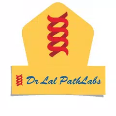 Dr Lal PathLabs - Blood Test XAPK Herunterladen