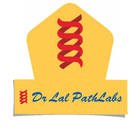 Dr Lal PathLabs आइकन