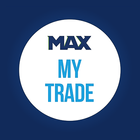MAX My Trade icône