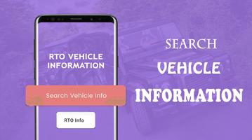 Poster RTO Vehicle Information : RTO Owner Info