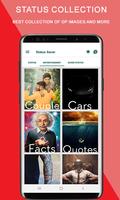 Status Saver for whatsapp скриншот 2