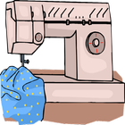 Sewing Patterns Free icône