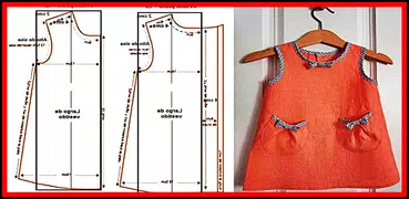 Fashion Dress Patterns 2019