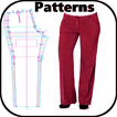 How to make clothing patterns 2020