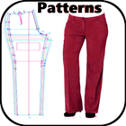 How to make clothing patterns 2020 icon