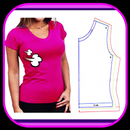 Learn to make dress patterns. Sewing APK