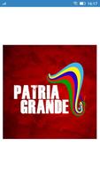 PATRIA GRANDE poster