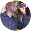 Patrick Kizito Alaba