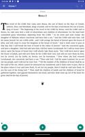 The Minor Prophets: King James Version (audiobook) Poster