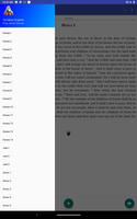 The Minor Prophets: King James Version (audiobook) captura de pantalla 1