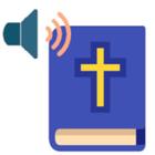 La Bible audio hors ligne/Loui 图标