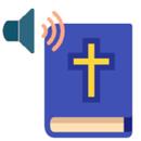 APK La Bible audio hors ligne/Loui