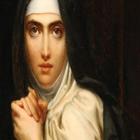 The Interior Castle by St. Teresa of Avila (Trial) ikona