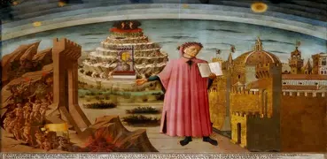 The Divine Comedy of Dante (audiobook)