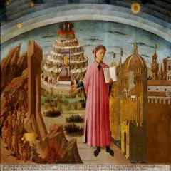 The Divine Comedy of Dante (audiobook) XAPK 下載