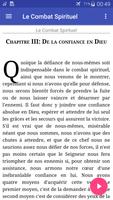 Le Combat Spirituel (Scupoli) screenshot 2