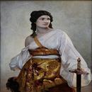 Livre de Judith (livre audio) APK