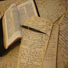 An Annotated Bible - Arno Gaeb أيقونة