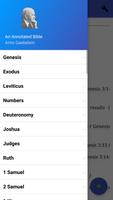 An Annotated Bible - Arno Gaeb تصوير الشاشة 1