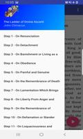 The Ladder of Divine Ascent (John Climacus) Trial screenshot 1