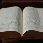 Biblia paralela griega / hebre आइकन