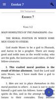 Preacher's Complete Homiletica पोस्टर