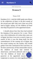 Spurgeon's Verse Expositions of the Bible (Trial) 海報
