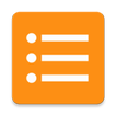 Notes - To do list