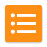Notes icono