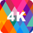 Pattern Wallpapers 4K APK